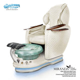 Miranda Relax Spa (Please Call JNBS to Order)