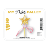 Oula My Petite Pallet