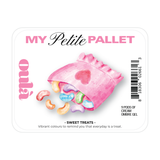Oula My Petite Pallet