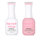 Nevermind Gel Polish Duo N129