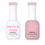 Nevermind Gel Polish Duo N130