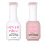 Nevermind Gel Polish Duo N131