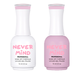 Nevermind Gel Polish Duo N132