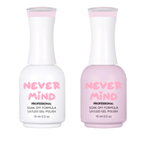 Nevermind Gel Polish Duo N133