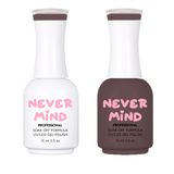 Nevermind Gel Polish Duo N139