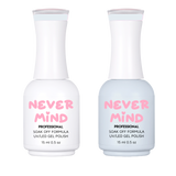Nevermind Gel Polish Duo N145