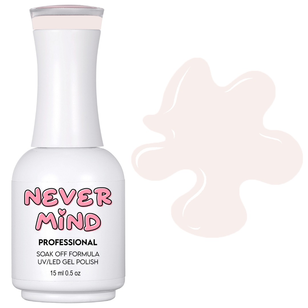 Nevermind Gel Polish N248