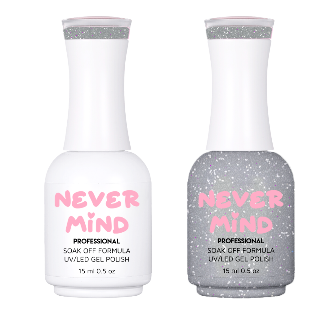 Nevermind Gel Polish Duo N266