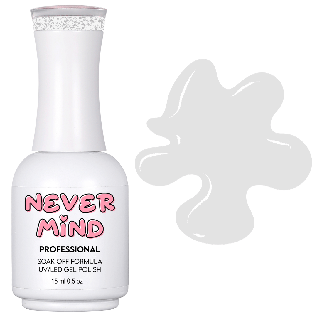 Nevermind Gel Polish N273