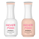 Nevermind Gel Polish Duo N368