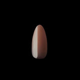 Apres Gel X™ NEUTRALS Box of 150pcs Imani Natural Almond Tips