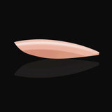 Apres Gel X™ NEUTRALS Box of 150pcs Emma Natural Almond Tips