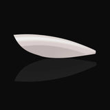 Apres Gel X™ NEUTRALS Box of 150pcs Whitney Natural Almond Tips