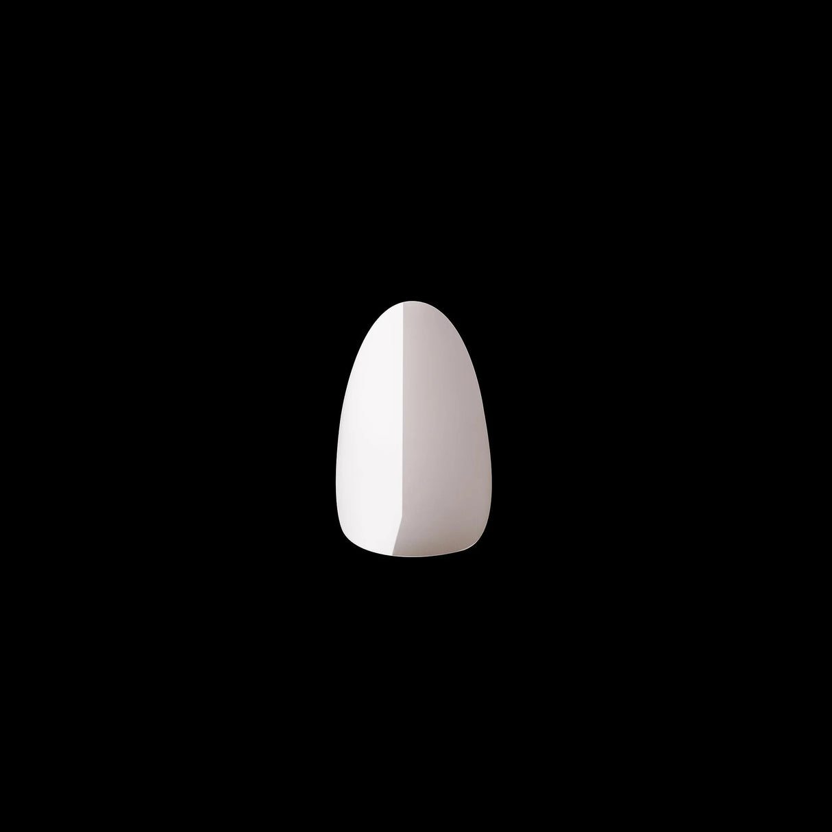 Apres Gel X™ NEUTRALS Box of 150pcs Whitney Natural Almond Tips