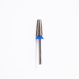 JNBS DRILL BIT | METAL CARBIDE | TAPERED | 5-IN-1 CROSSCUT | SILVER MEDIEUM | 3/32 (1PC) (T35623M0S-S) 8500