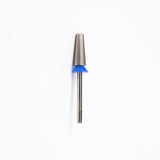 JNBS DRILL BIT | METAL CARBIDE | TAPERED | SILVER MEDIEUM | 3/32 (1PC) (T35625M0S) 8501