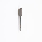 JNBS DRILL BIT | METAL CARBIDE | ROUND SMOOTH TOP | SAFETY | LARGE | 3/32 (1PC)