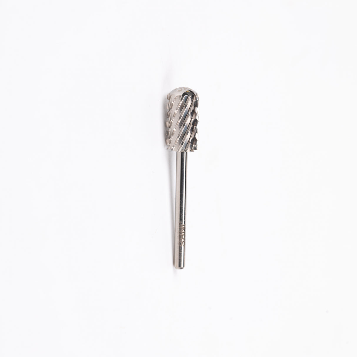 JNBS DRILL BIT | METAL CARBIDE | ROUND SMOOTH TOP | SAFETY | LARGE | 3/32 (1PC)