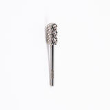 JNBS DRILL BIT | METAL CARBIDE | ROUND SMOOTH TOP | SAFETY | LARGE | 3/32 (1PC)