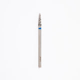 JNBS DRILL BIT | METAL CARBIDE | CONE | 3/32 | MODEL NO. (1PC) (C5000328-S) 8533