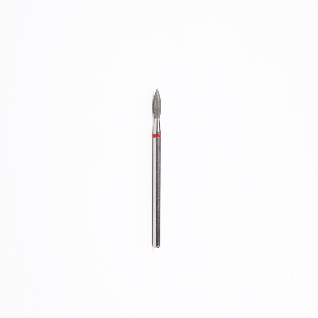 JNBS DRILL BIT | DIAMOND CARBIDE | CUTICLE | FLAME | MODEL NO(1PC) (DD238060FF-N) 8537