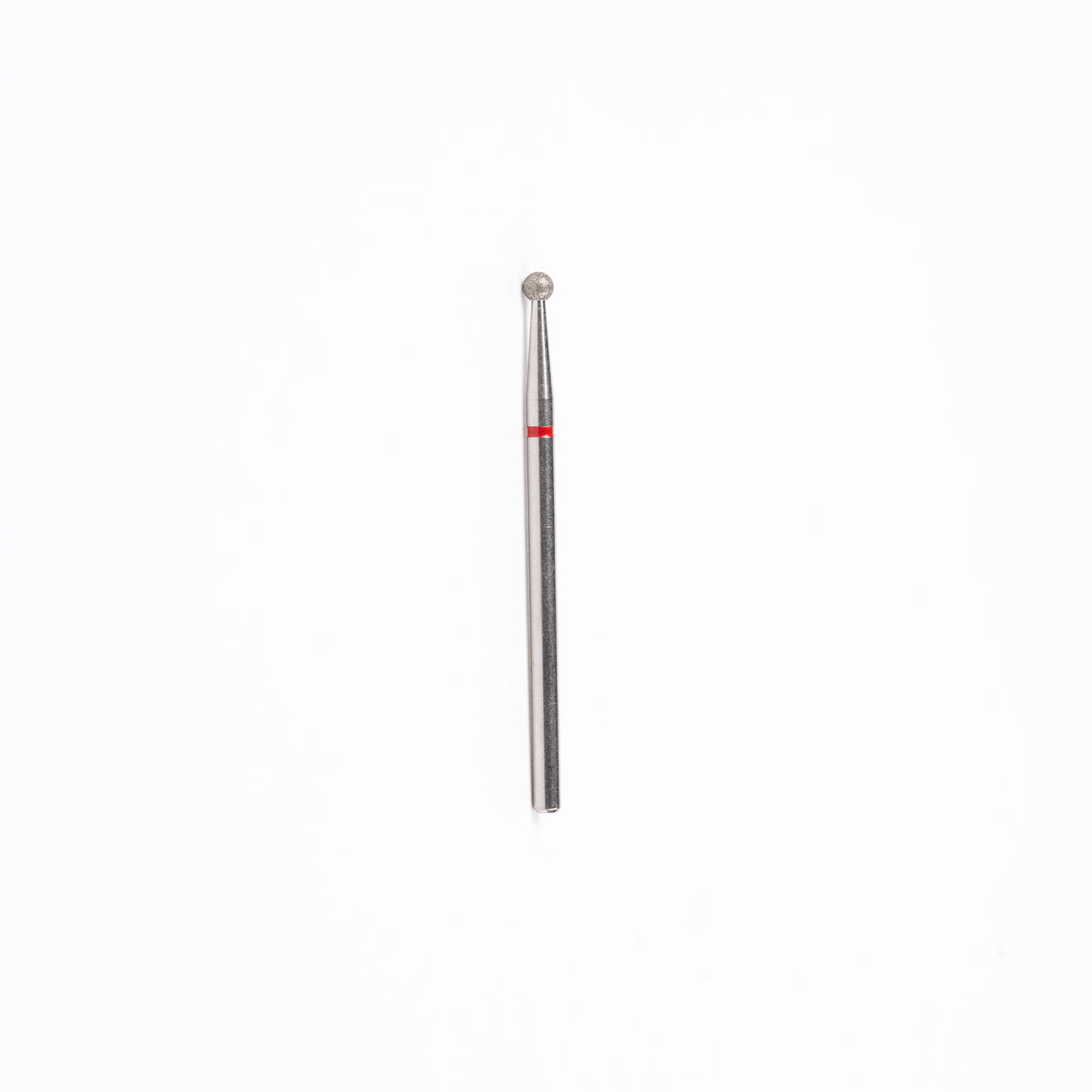 JNBS DRILL BIT | DIAMOND CARBIDE | CUTICLE | BALL | MODEL NO (1PC) )DD262410FF-N) 8539