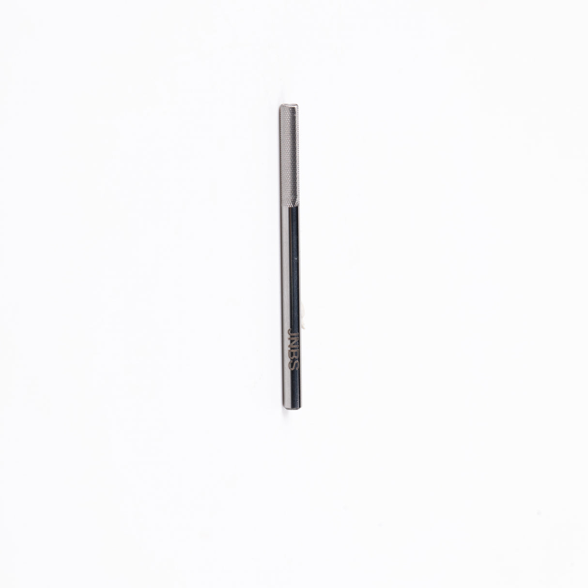 JNBS DRILL BIT | METAL CARBIDE | RECTANGLE | NAIL BUFF (1PC) (C00109F1S-N) 8552