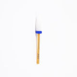 JNBS DRILL BIT | CERAMIC CARBIDE | FLAME | MEDIUM | 3/32 (1PC) (Z60424M0-N) 8553