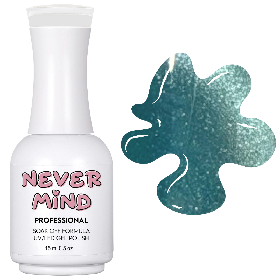 Nevermind Gel Polish NC02