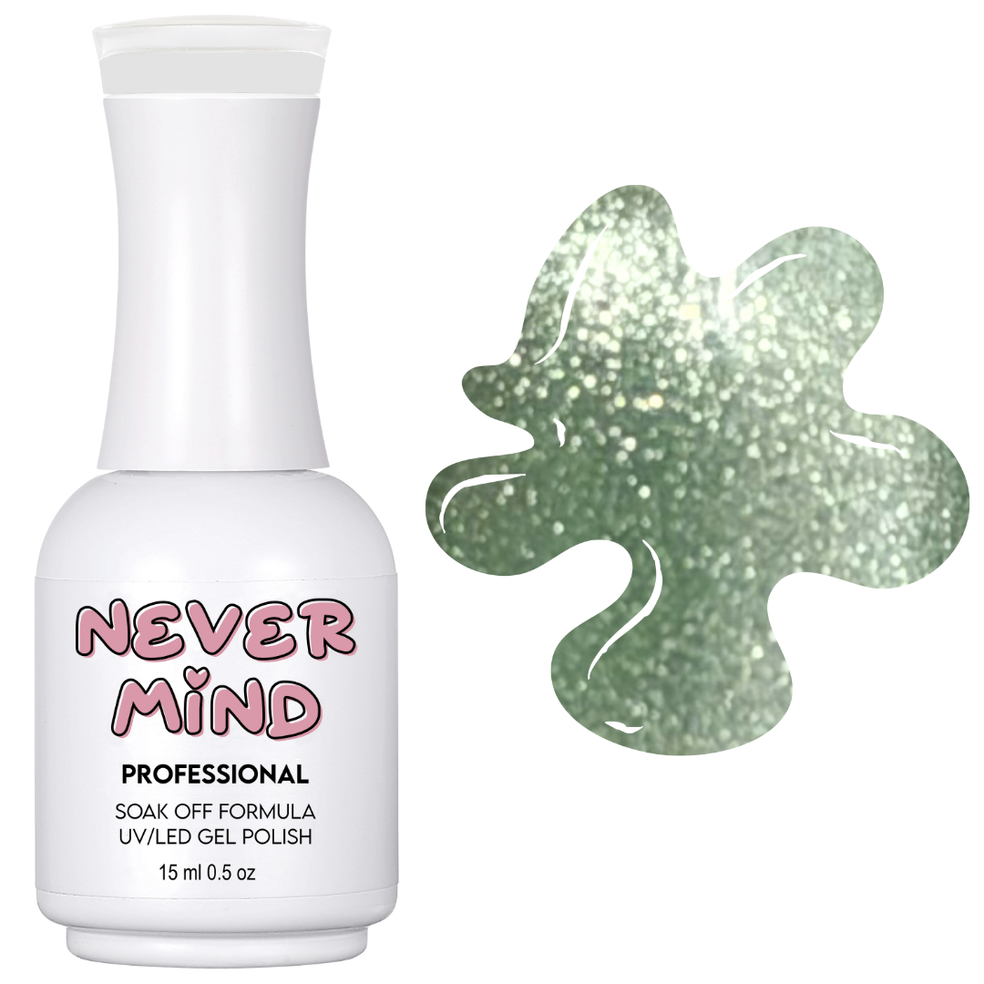 Nevermind Gel Polish NC03