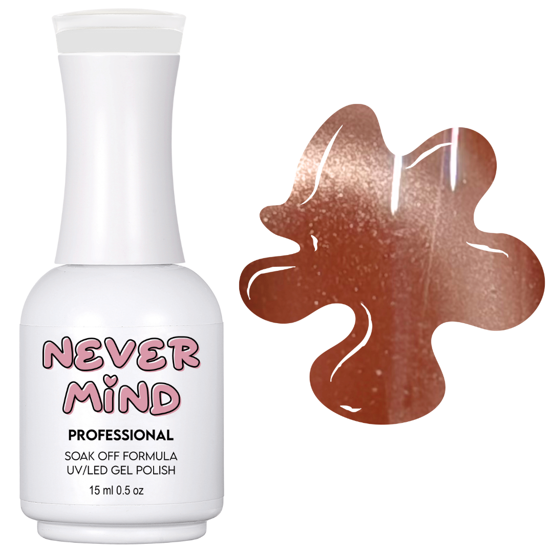 Nevermind Gel Polish NC05