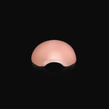 Apres Gel X™ NEUTRALS Box of 150pcs Emma Natural Coffin Extra Tips