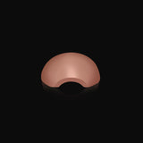 Apres Gel X™ NEUTRALS Box of 150pcs Imani Natural Coffin Tips