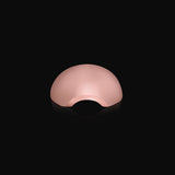 Apres Gel X™ NEUTRALS Box of 150pcs Margot Natural Coffin Tips