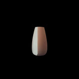 Apres Gel X™ NEUTRALS Box of 150pcs Emma Natural Coffin Extra Tips