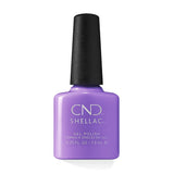 CND Shellac Artisan Bazaar