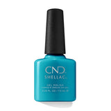 CND Shellac Boats & Bikinis