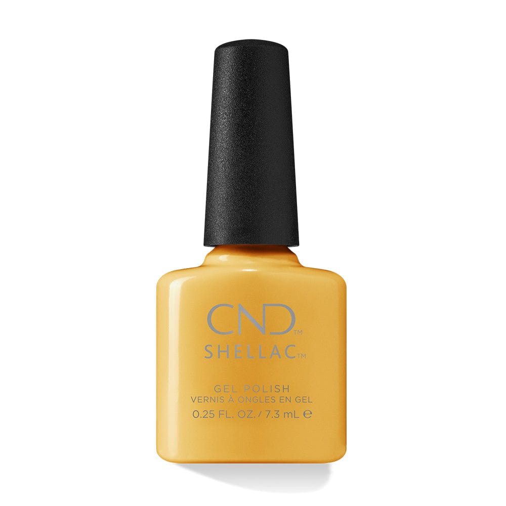 Jessica Generation Shellac CND Shellac 406 Limoncello – Jessica Nail & Beauty Supply