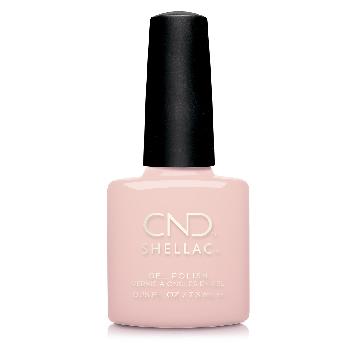 CND Shellac Quartz Correct