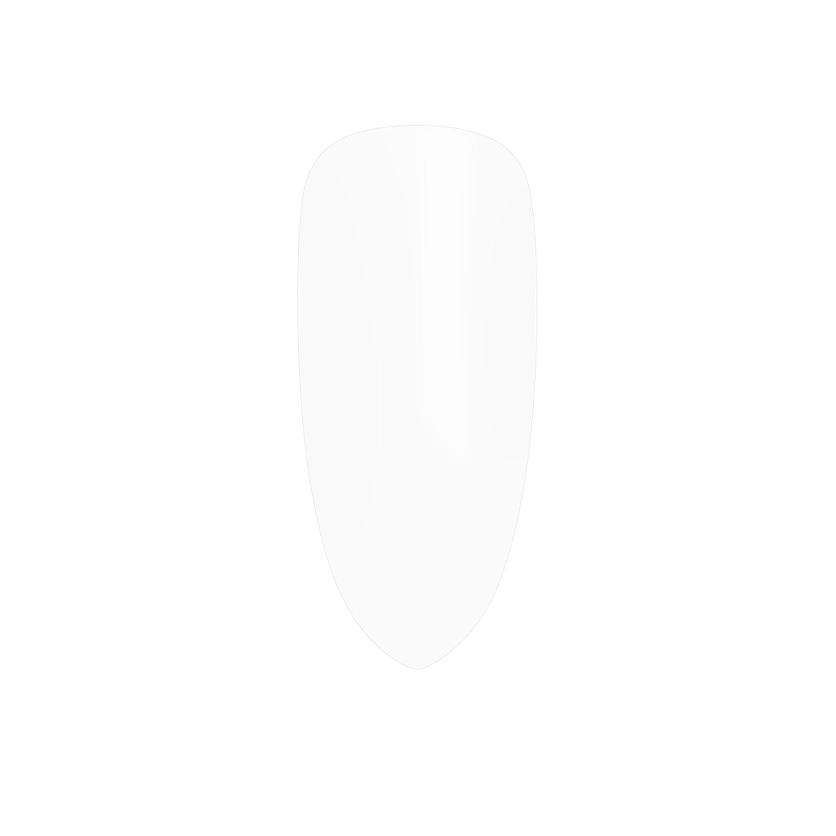 CND Shellac Vivid White Gloves 0.25 0z