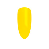 CND Shellac Vivid Yellow Taxi 0.25 0z