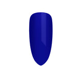CND Shellac Vivid Lazuli Blue 0.25 0z