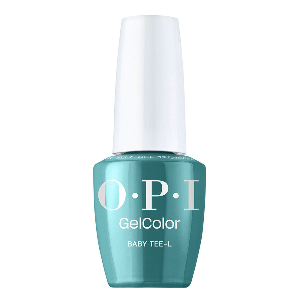 OPI Gel Color GC F032 Baby Tee-I