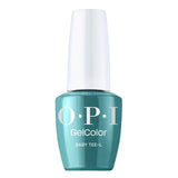 OPI Gel Color GC F032 Baby Tee-I