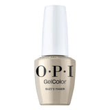 OPI Gel Color GC F033 Suzi’s Pager