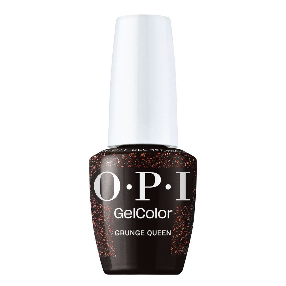 OPI Gel Color GC F035 Grunge Queen