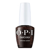 OPI Gel Color GC F035 Grunge Queen