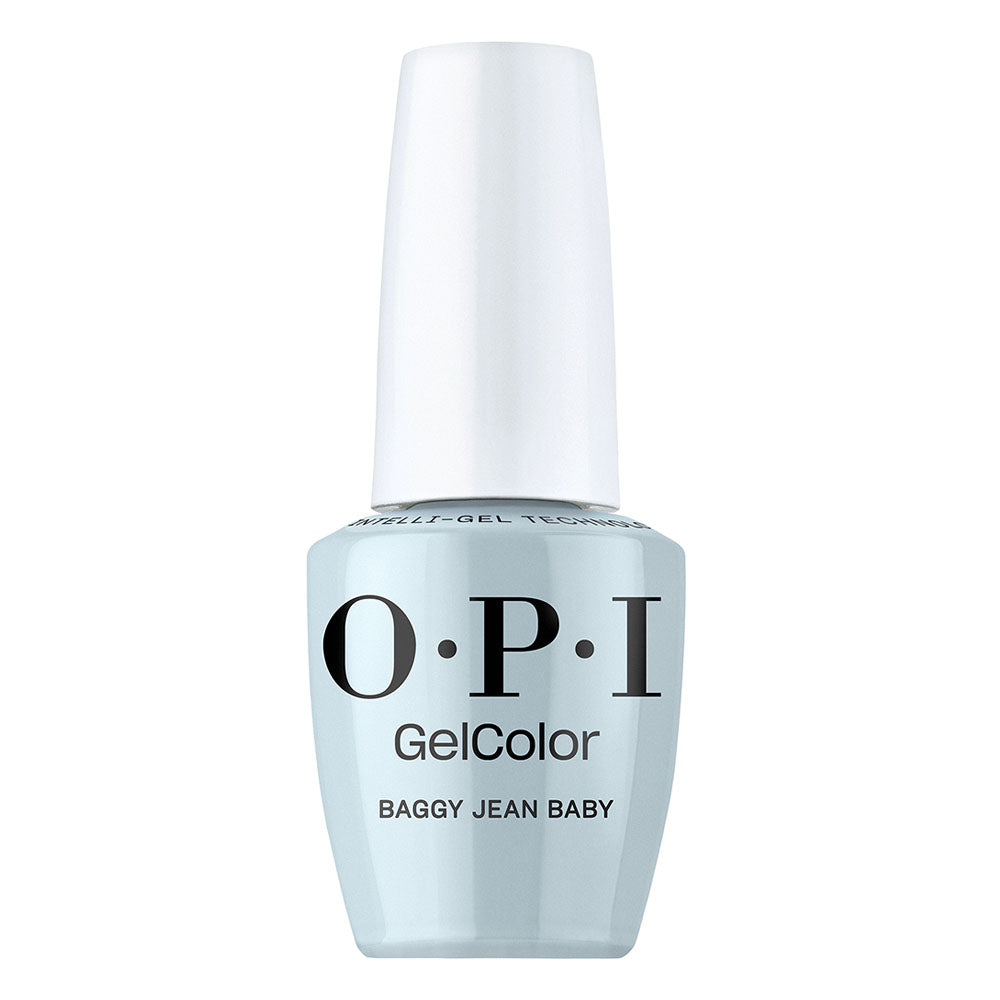 OPI Gel Color GC F036 Baggy Jean Baby
