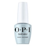 OPI Gel Color GC F036 Baggy Jean Baby