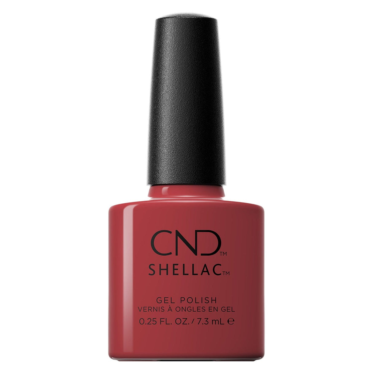 CND Shellac Love Letter 0.25oz